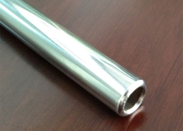 Welded Automotive stainless steel welded tubes 1.4301 EN10217-7 10 X 1.0MM For Automotive