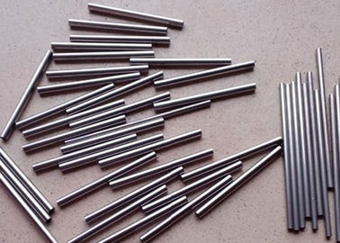 304 304L 316 316L SS Capillary Tube Welded Cold Drawn Tubing ASTM A269