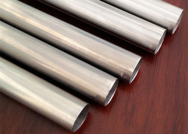 Welded Automotive stainless steel welded tubes 1.4301 EN10217-7 10 X 1.0MM For Automotive
