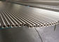 Welded Precision Stainless Steel Tubing EN 1.4307 ASTM TYPE 304L / UNS S30403 10 X 1.5MM