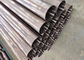 1.4307 Polished Welded Stainless Steel Tube EN10357 104 X 2.0MM For Dairy