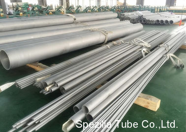Cold Drawn Seamless Stainless Steel Tube For Heat Exchangers ASTM A213/A213M TP347/347H