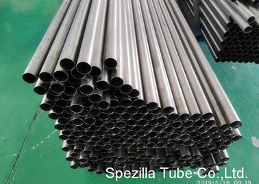 GR.2 Welded Titanium Tubing High Strength For Heat Exchanger 6MM- 38.10MM