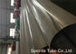 Schedule 40 Stainless Steel Pipe , Annealed Stainless Steel Seamless Tubing OD 1/4'' - 20''