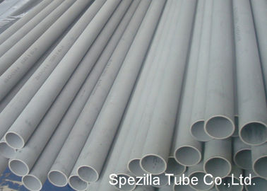 2205 stainless steel super duplex Tubing Corrosion Resistance Thickness 0.4-6.0mm