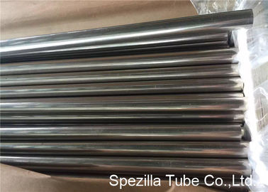 CuNi30Mn1Fe Seamless Copper Nickel tube in tube heat exchanger Cu Ni 70 30 C71500 3/4'' X 0.065'' X 20''