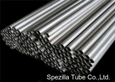 CuNi 90 /10 UNS C70600 Copper Nickel Tubing ,copper tube heat exchanger ASTM B111
