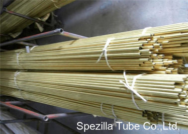CuNi 90 /10 UNS C70600 Copper Nickel Tubing ,copper tube heat exchanger ASTM B111