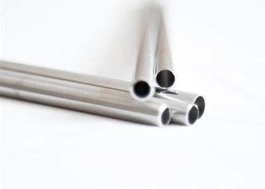 Welded Stainless Steel Capillary Tube , Steel Capillary Tube 10x1mm AISI316L