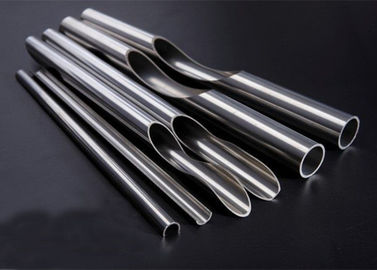 Seamless Cold Drawn Annealed Stainless Steel Tubing 410 SS ASTM A268 410 409