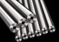 Seamless 316 Stainless Steel Tubing , Seamless Steel Tube For Aerospace