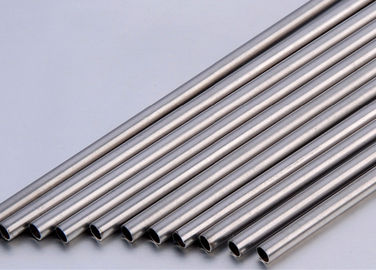 ASTM A268 TP430 Ferritic Stainless Steel Tube UNS S43000 SS 430 Length 6096mm