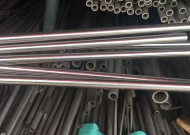 ASTM A268 TP430 Ferritic Stainless Steel Tube UNS S43000 SS 430 Length 6096mm