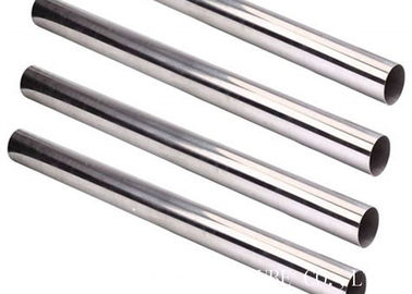 ASTM A268 TP430 Ferritic Stainless Steel Tube UNS S43000 SS 430 Length 6096mm