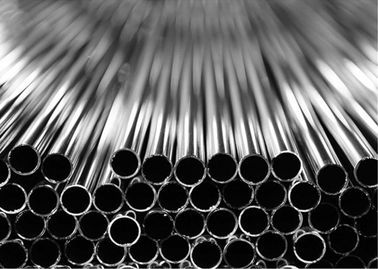ASTM A268 TP430 Ferritic Stainless Steel Tube UNS S43000 SS 430 Length 6096mm