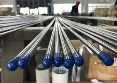 Bright Annealed SS Seamless Tubes, Seamless 304 Stainless Steel Tubing