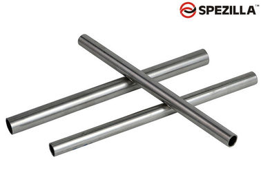 32mm Permukaan Halus UNS S32205 Duplex Stainless Steel Tube