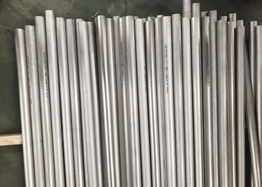 ASTM A249 Dilas Tube Stainless Steel Annealed / Acar TP304 1,5 &#39;&#39; X BWG18 TIG