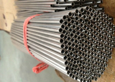 Tabung Gulung Kapiler Menahan Tekanan, Tabung Stainless Steel Dipoles