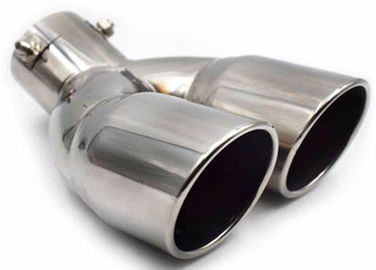 Pipa Bulat Stainless Steel Otomotif 19.05 X 1.2 X 20ft S409000 Ferrtic Tube